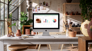 Apple's Big New iMac Update Makes Me Feel Sad About iMacs